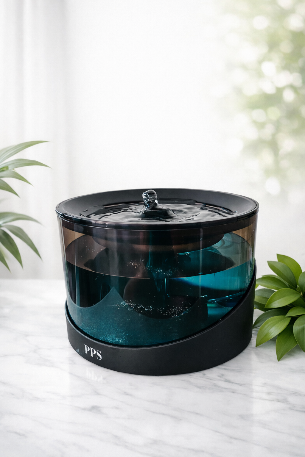 Pet Water Fountain