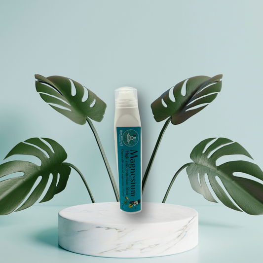 Magnesium Magic Stick