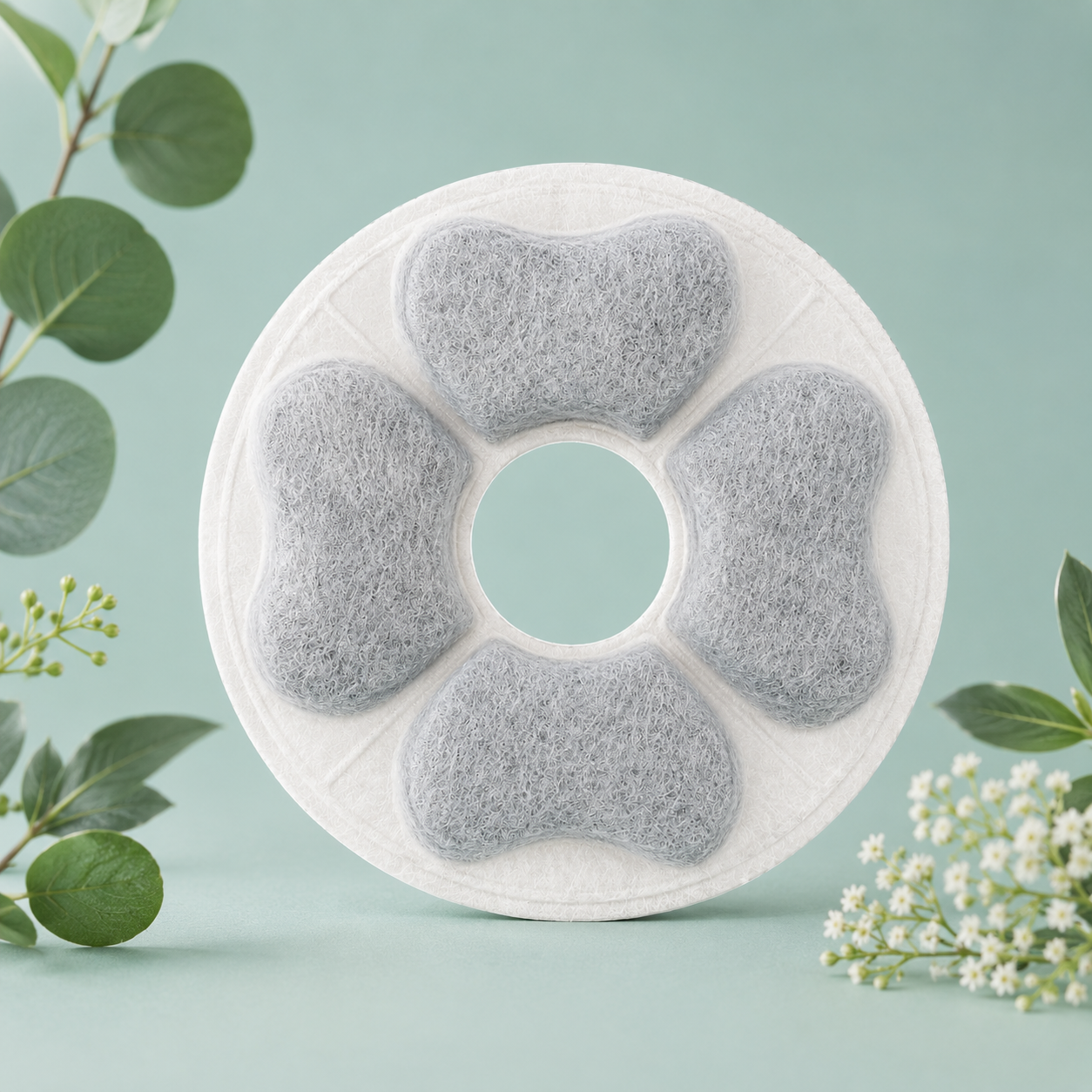 Pet water fountain Filter